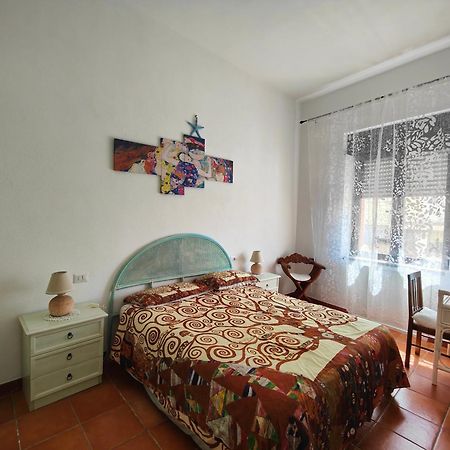 Maisonette Asfodelo 帕劳 外观 照片