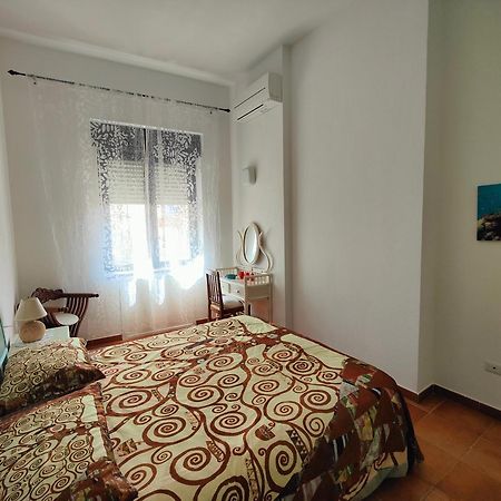 Maisonette Asfodelo 帕劳 外观 照片