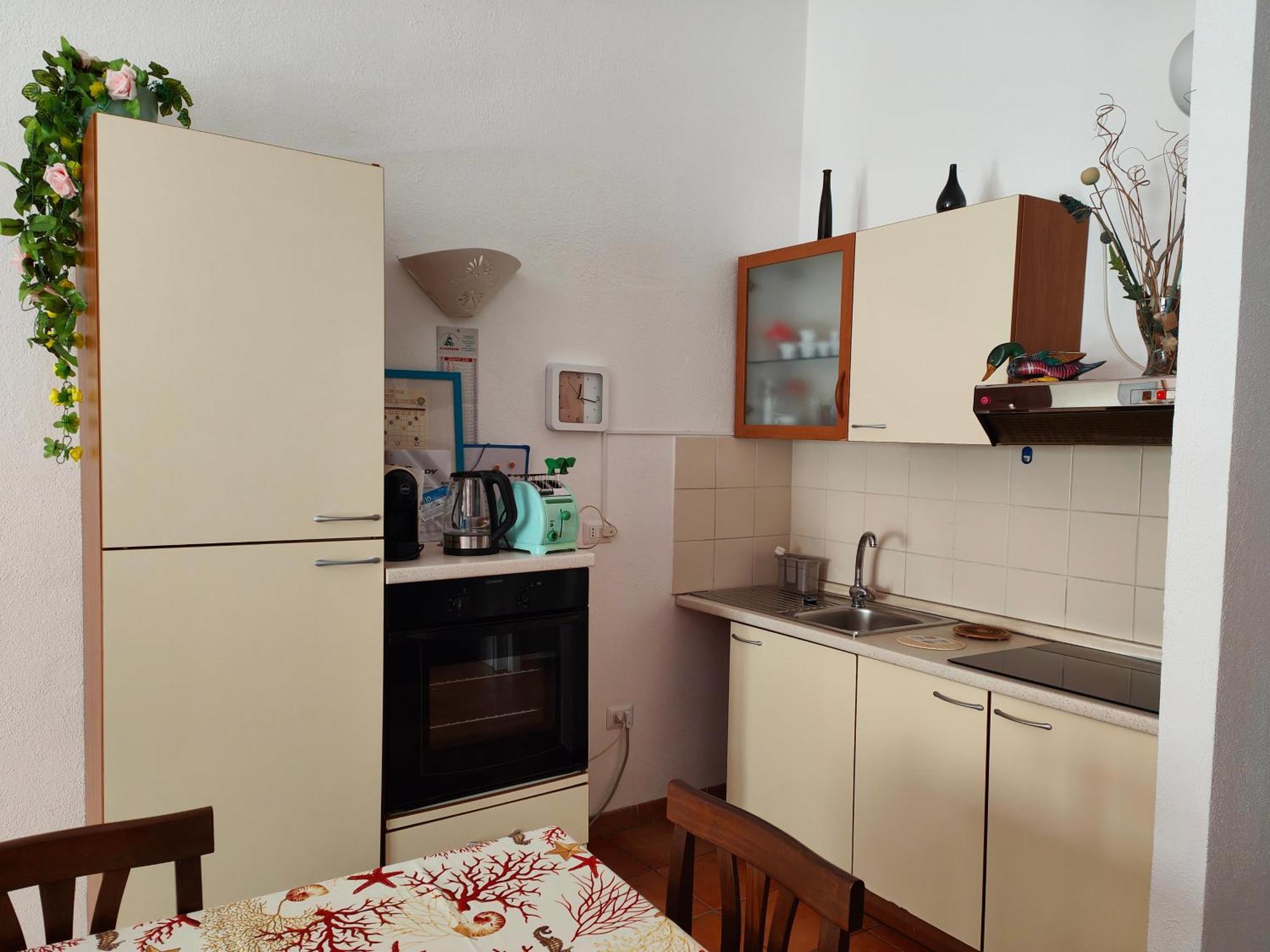 Maisonette Asfodelo 帕劳 外观 照片