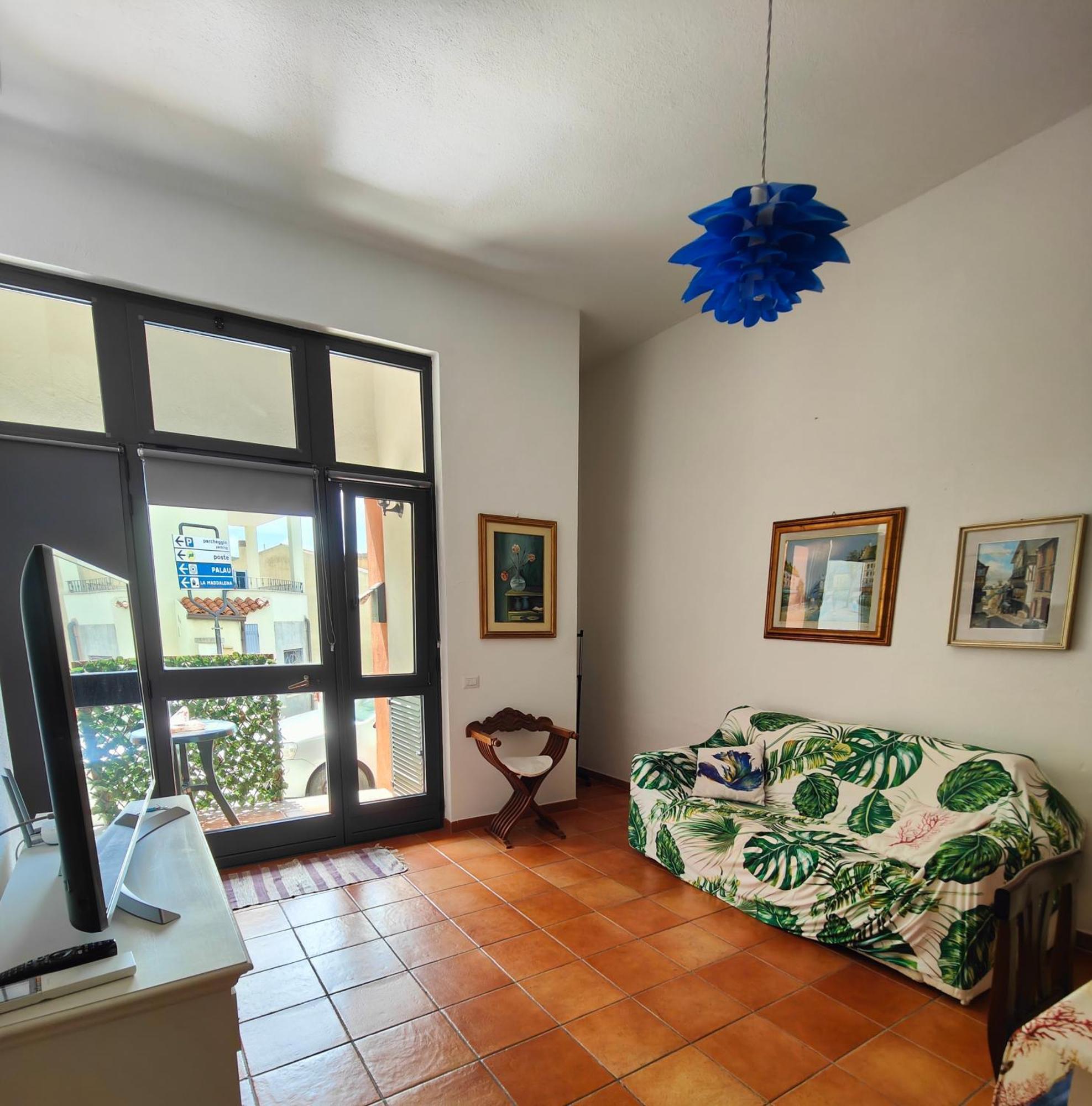 Maisonette Asfodelo 帕劳 外观 照片