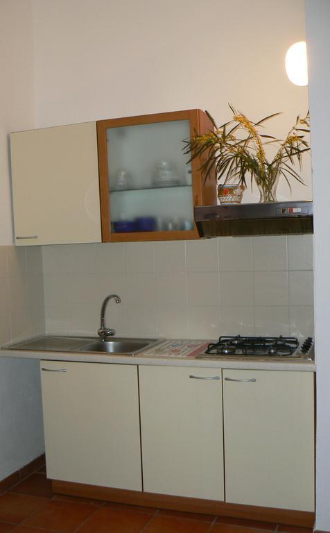Maisonette Asfodelo 帕劳 外观 照片
