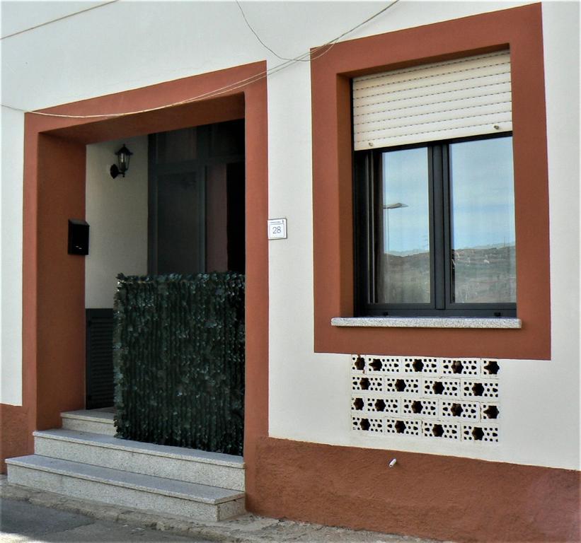 Maisonette Asfodelo 帕劳 外观 照片
