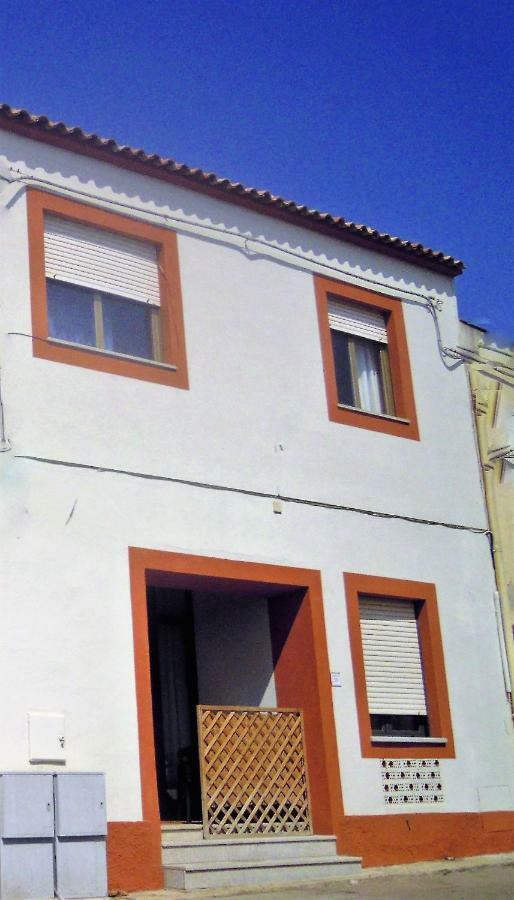 Maisonette Asfodelo 帕劳 外观 照片