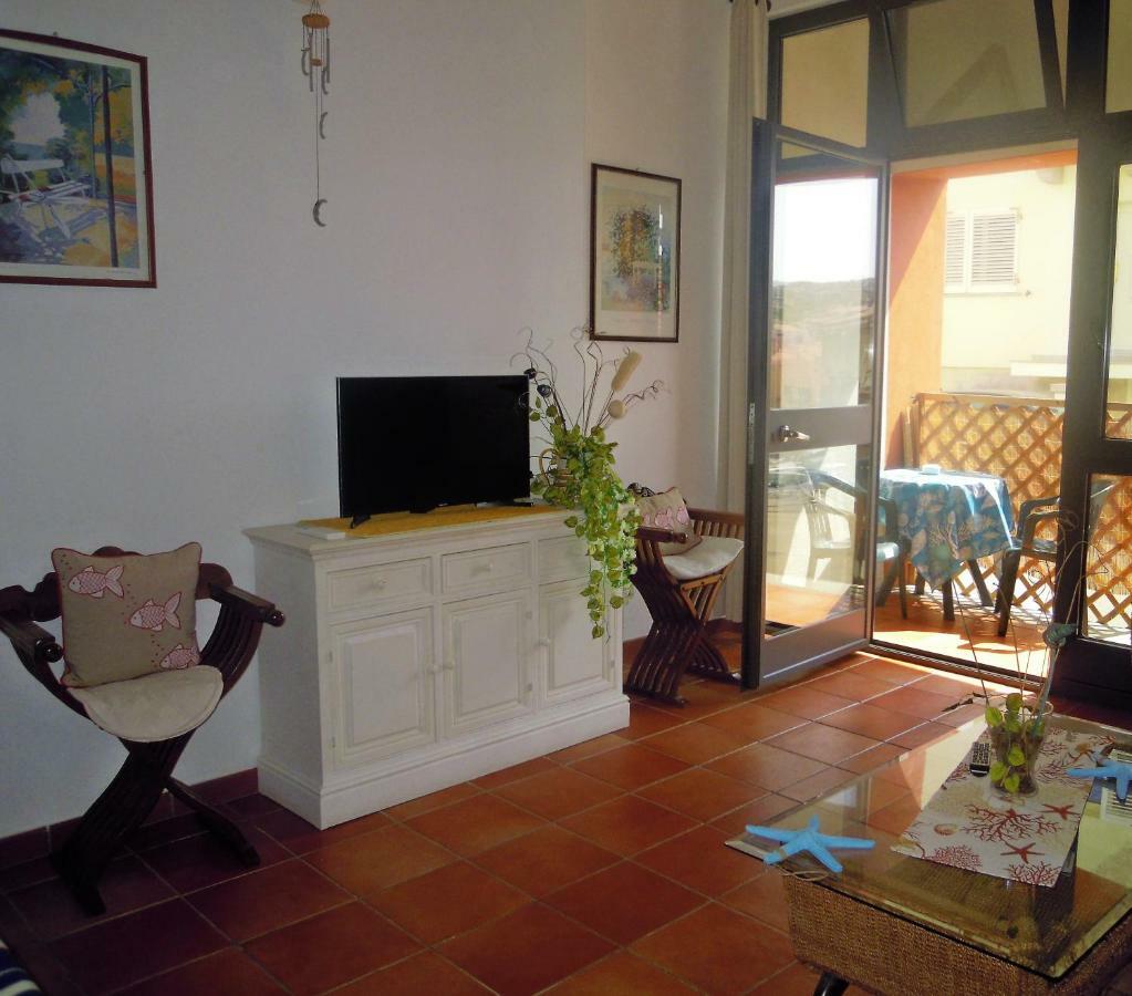 Maisonette Asfodelo 帕劳 外观 照片