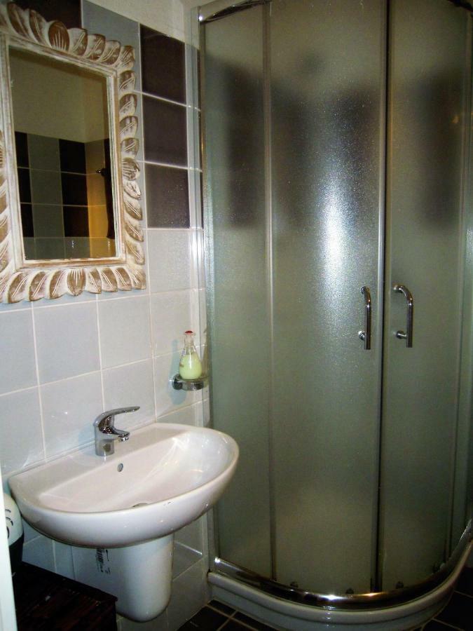 Maisonette Asfodelo 帕劳 外观 照片