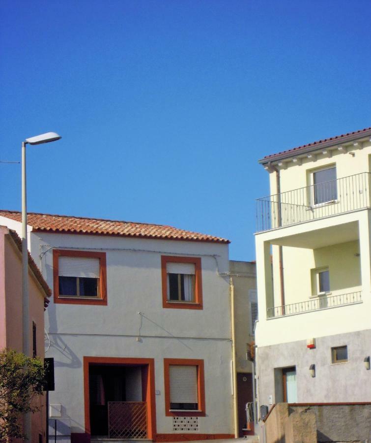 Maisonette Asfodelo 帕劳 外观 照片