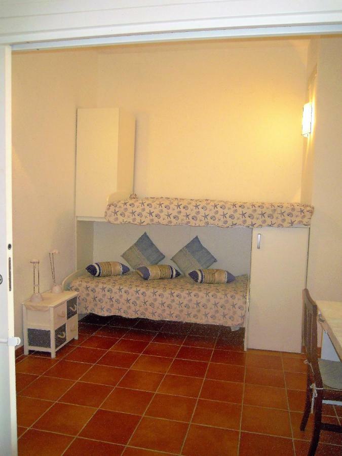Maisonette Asfodelo 帕劳 外观 照片