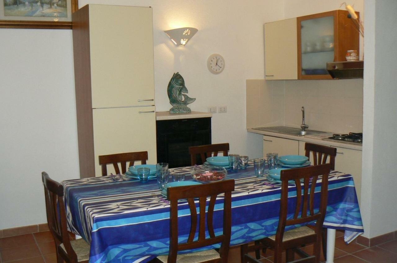 Maisonette Asfodelo 帕劳 外观 照片